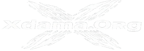 XDAMA.ORG logo