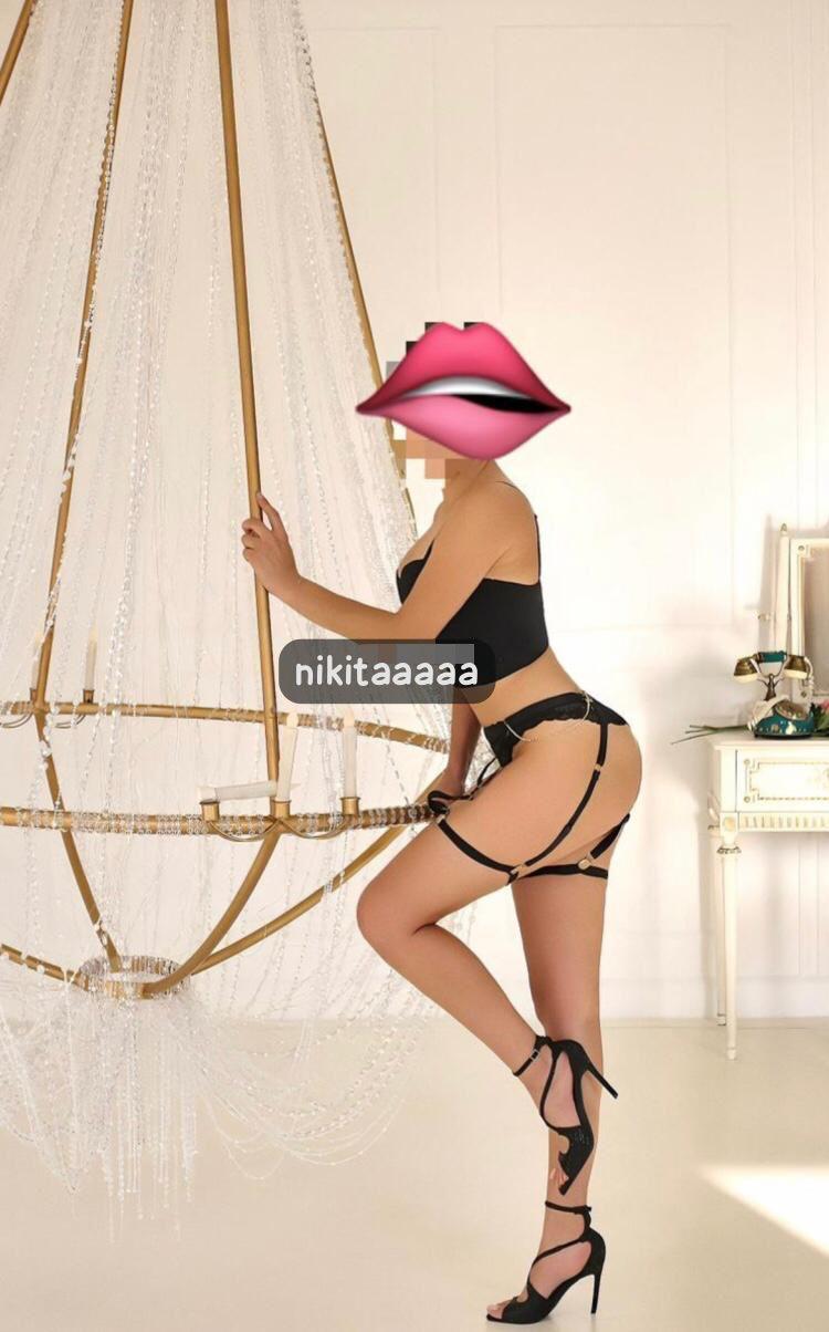 Escort 🫦niki🫦 in თბილისი | ესკორტი თბილისი - XDama