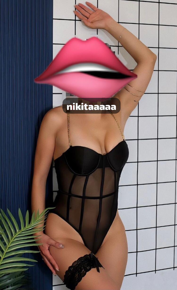 Escort 🫦niki🫦 2 | ესკორტი თბილისი - XDama
