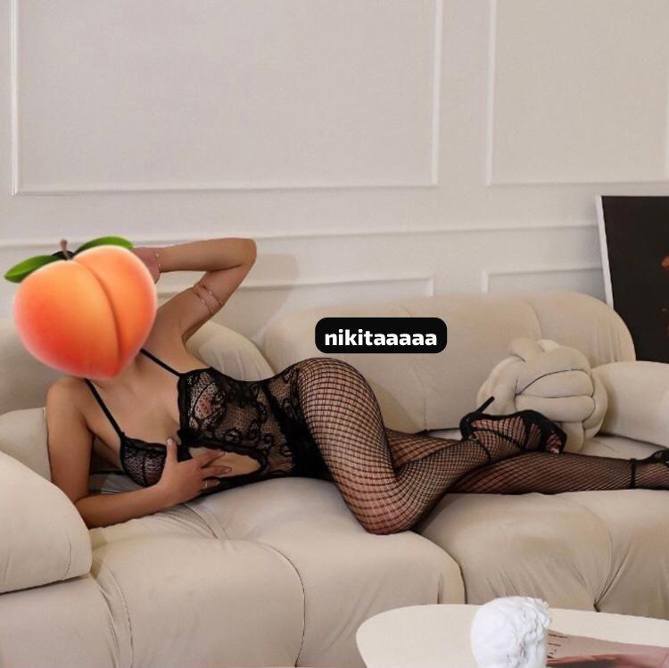 Escort 🫦niki🫦 3 | ესკორტი თბილისი - XDama