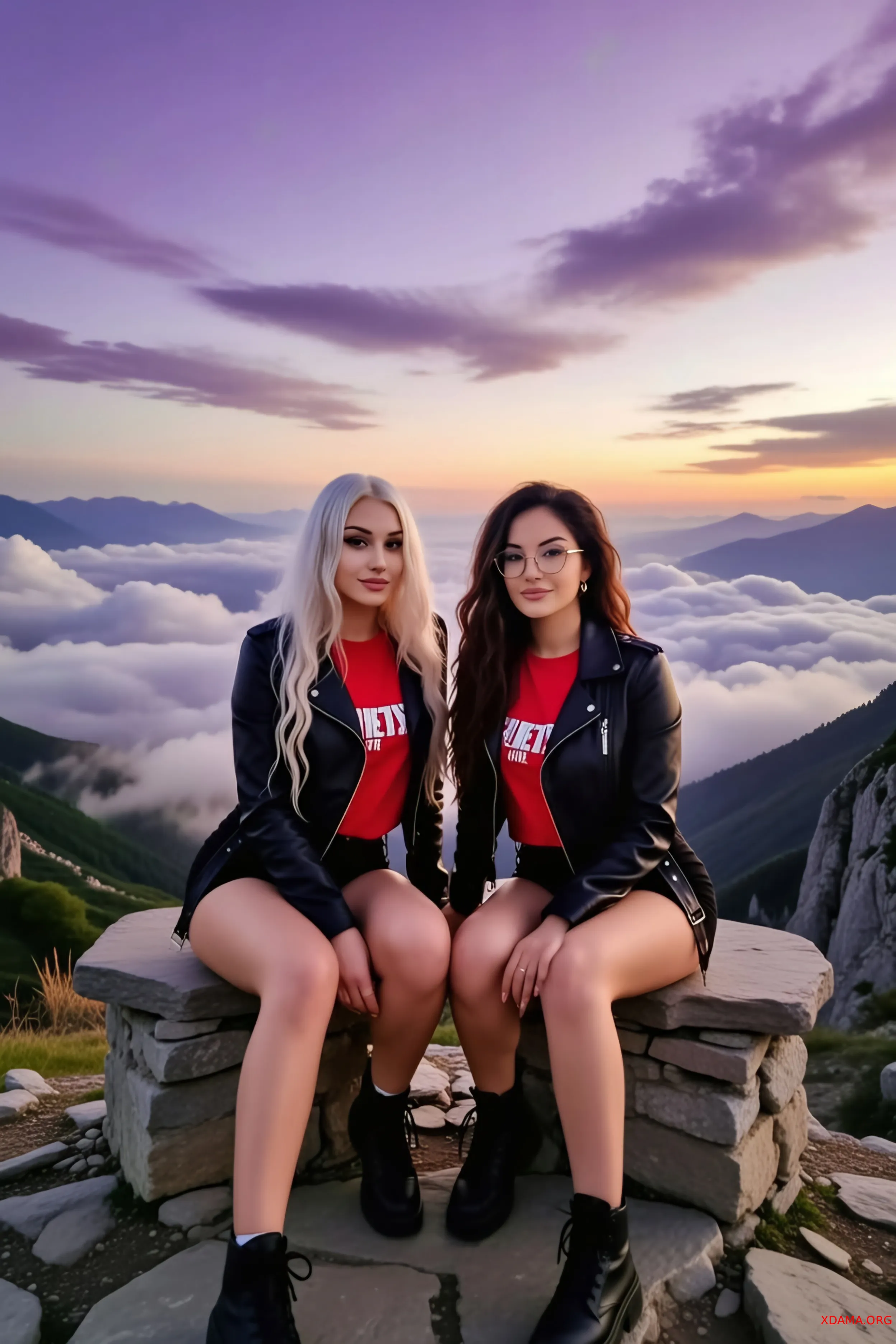 Escort ნინა უკრაინკა 5 | ესკორტი თბილისი - XDama