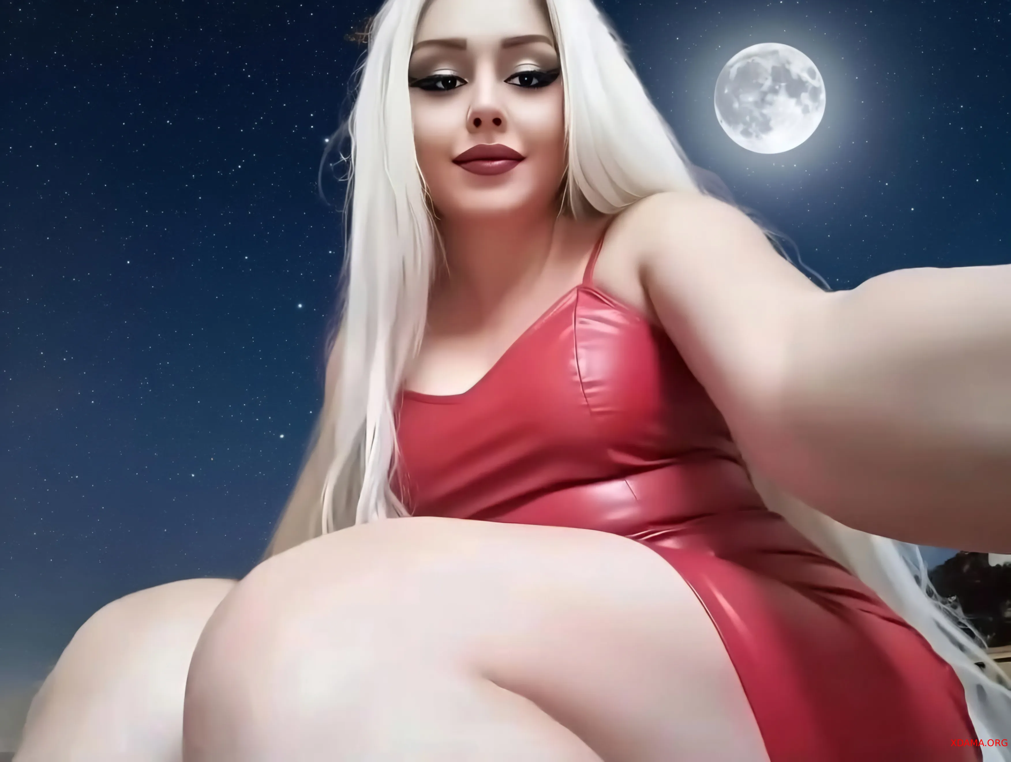 Escort ნინა უკრაინკა 7 | ესკორტი თბილისი - XDama