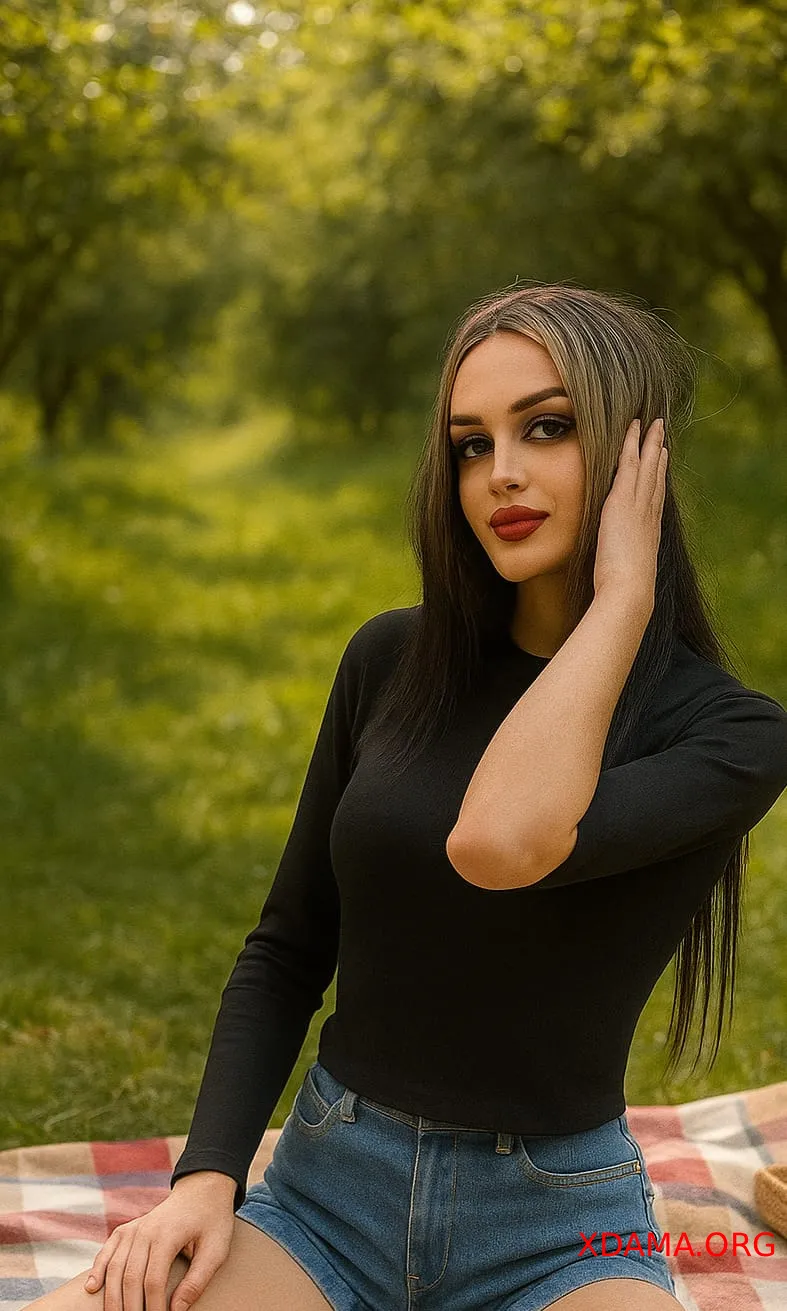 Escort Marihka transi 5 | ესკორტი ბათუმი - XDama