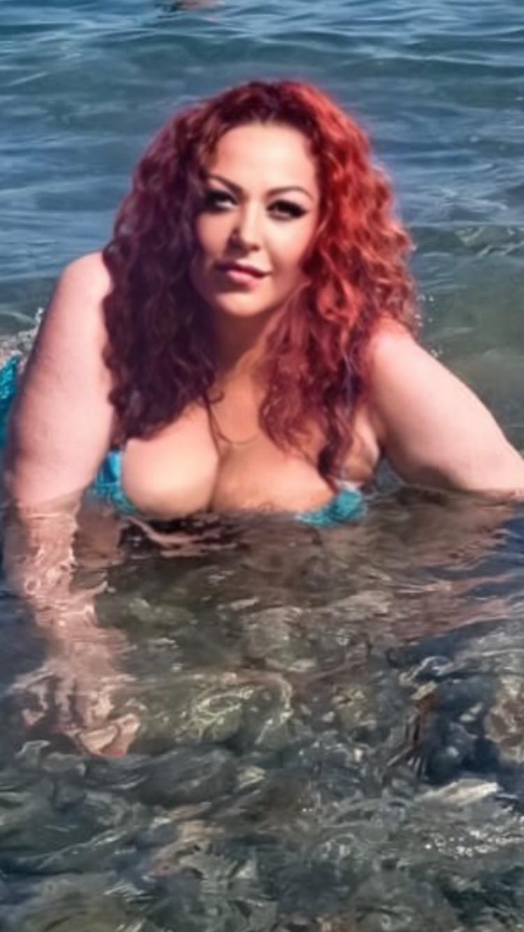 Escort Darina 2 | ესკორტი თბილისი - XDama