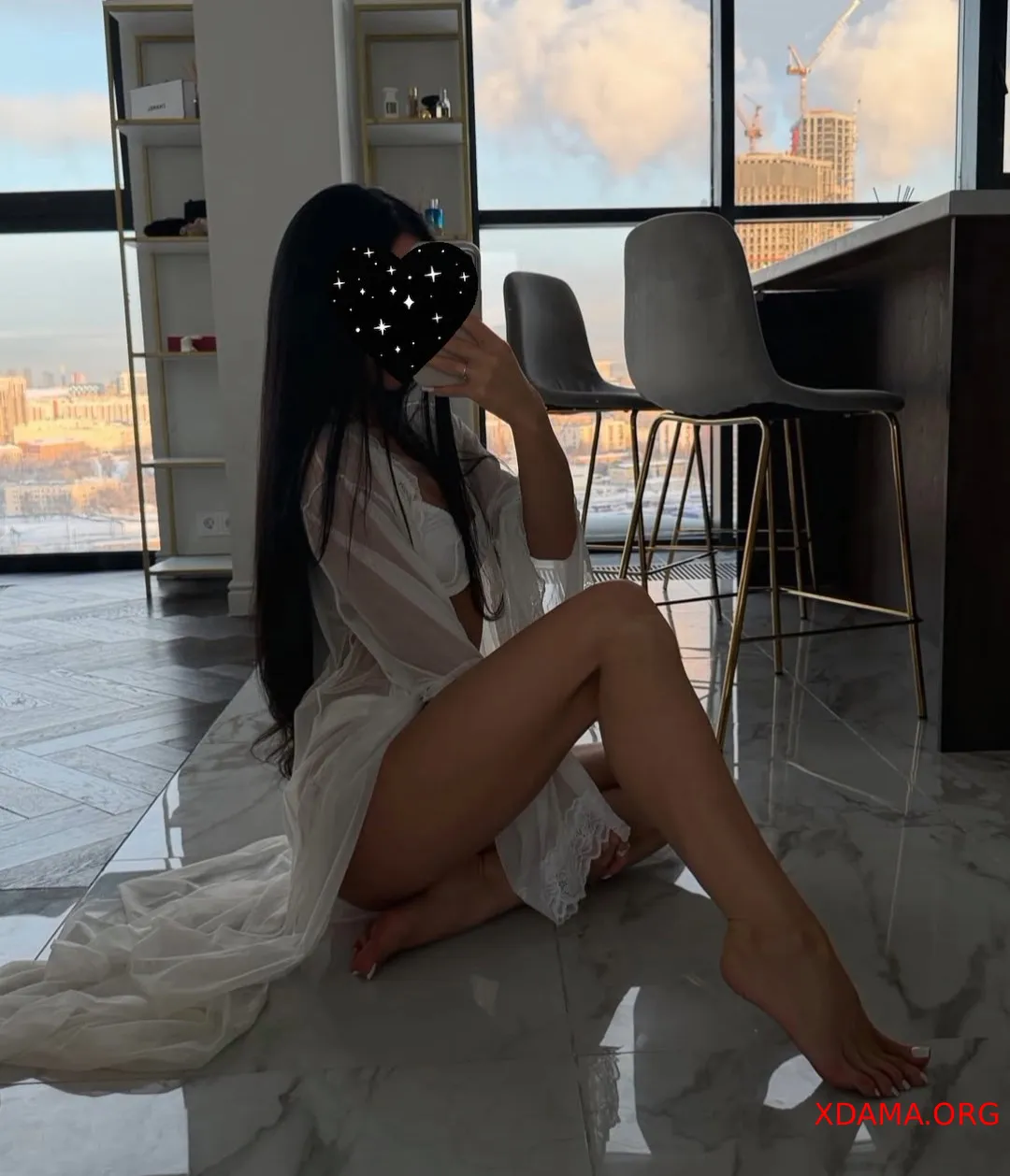 Escort Nia 8 | ესკორტი ბათუმი - XDama