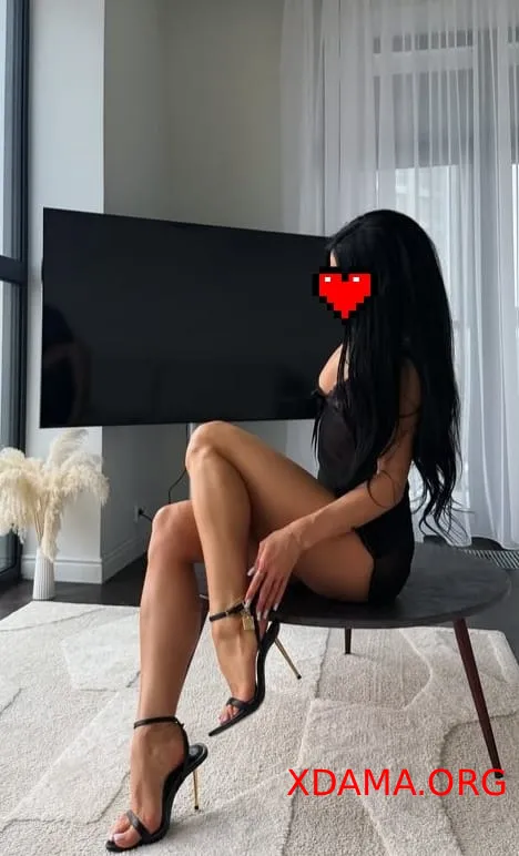 Escort Nia 9 | ესკორტი ბათუმი - XDama