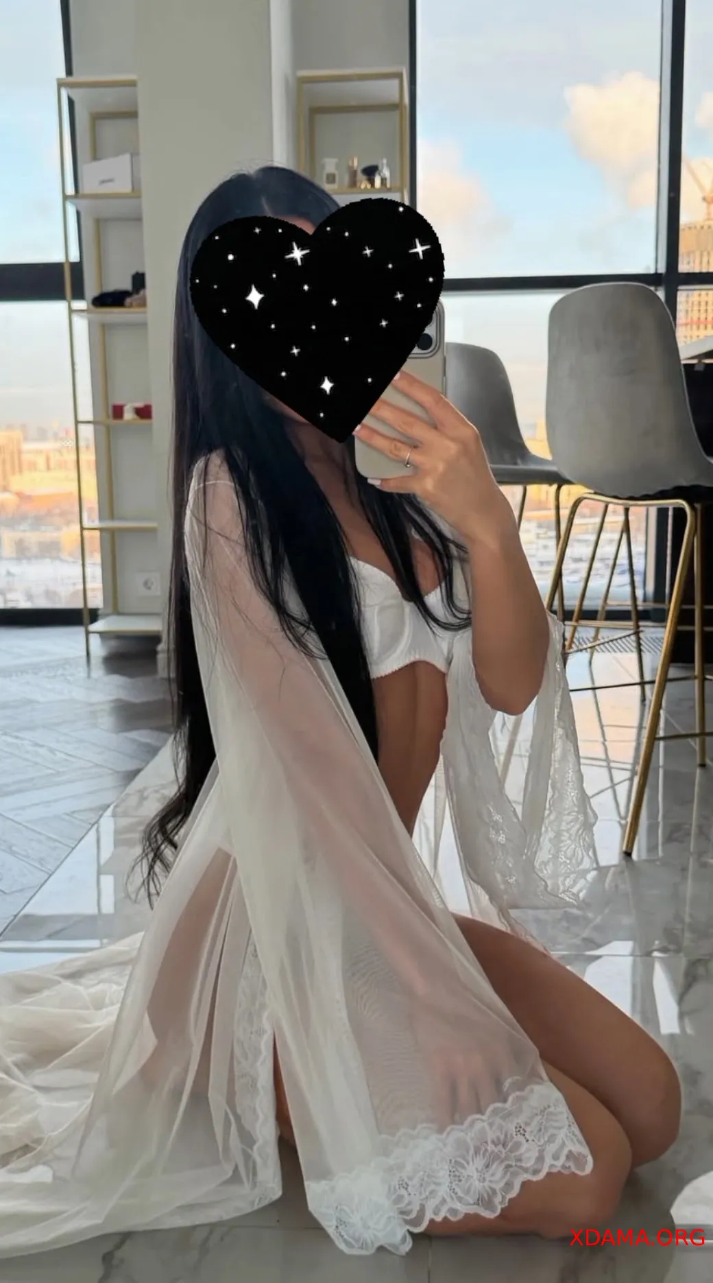 Escort Nia 11 | ესკორტი ბათუმი - XDama