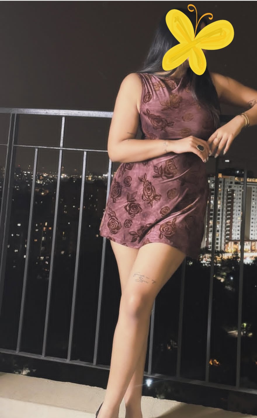 Escort nino in თბილისი | ესკორტი თბილისი - XDama