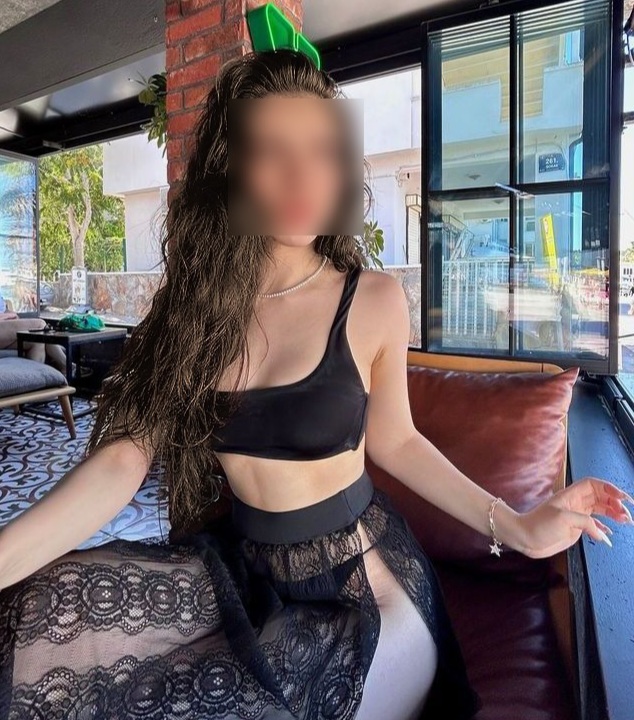 Escort Ева in თბილისი | ესკორტი თბილისი - XDama