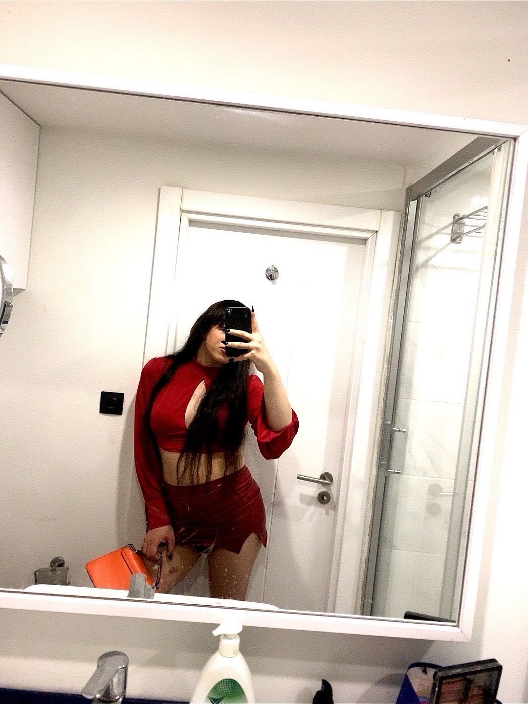 Escort Maria trans +virt 3 | ესკორტი ბათუმი - XDama