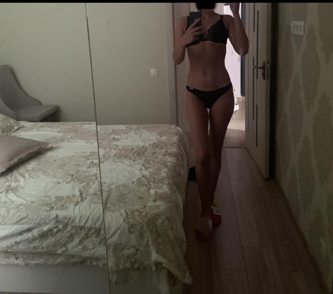 Escort Vika 3 | ესკორტი თბილისი - XDama